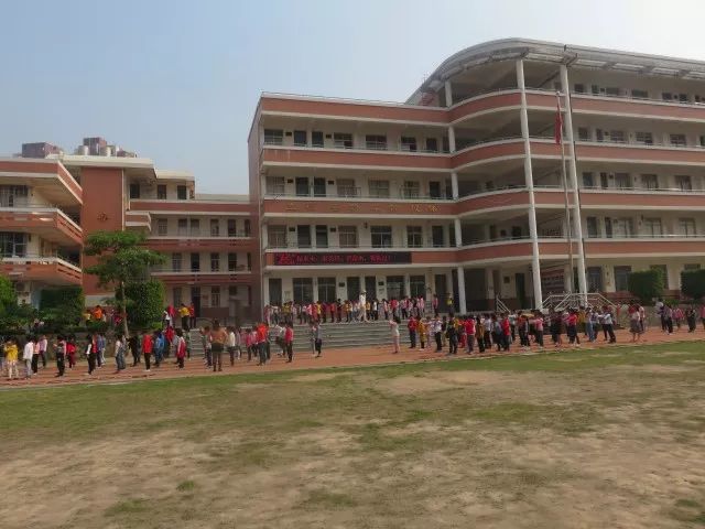 我市第三批水土保持科普教育示范创建学校名单公布
