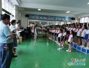 上高实验小学立足校本课程 促进学生成长 图
