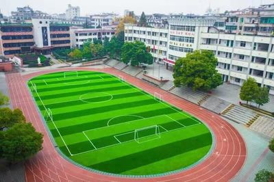 浠水县实验小学