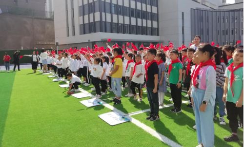 富力西北丨太原富力天禧公馆签约山西省实验小学,启赋锦绣未来