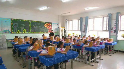 扎鲁特旗实验小学 多彩活动让孩子乐享 课后时光