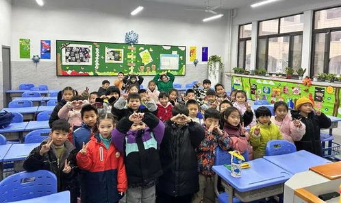 萱草花 唱响寿县第四实验小学