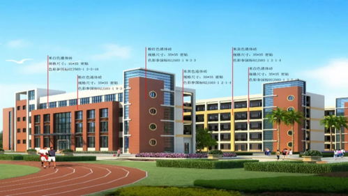 投资约1亿元 晋江这所新的实验小学明年9月将投用,地点就在
