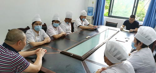 全力守护师生舌尖上的安全 富乐实验小学召开食品安全专题会议