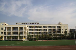成都市双流区实验小学 培育未来，启迪智慧