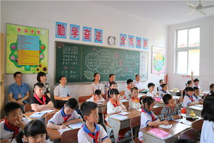 南平实验小学 以督导助提升，以评估促发展